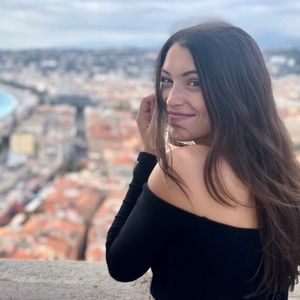 Meet your Posher, Kate